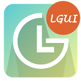 Material LGUI CM12/12.1 icon