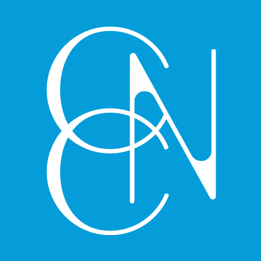 CCN App logo