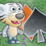 Cover Image of Unduh Tiger Solitaire, fun card game 5.10.26 APK