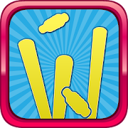 Bowled Out Tournament  Icon