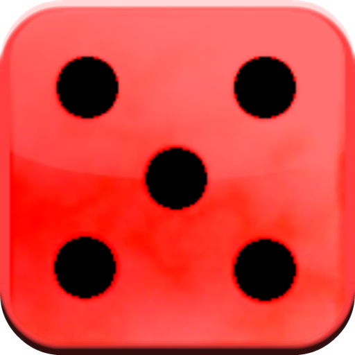 Dice logo