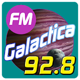Radio Galactica 92.8 icon