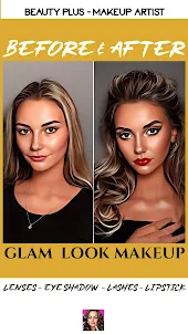 Beauty Plus - Makeup Artist