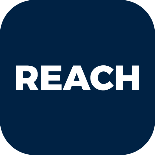 Savills REACH logo