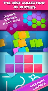 Smart Puzzles Collection - Apps On Google Play