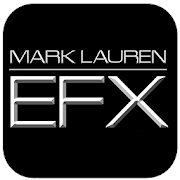 Mark Lauren EFX DVD  Icon