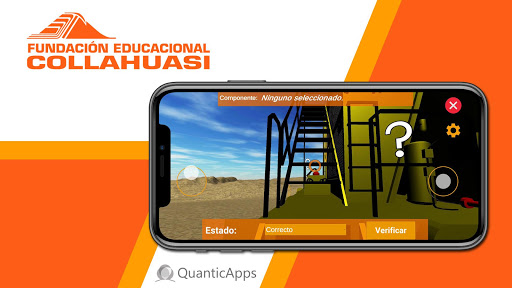 DidacticApp Collahuasi TP No