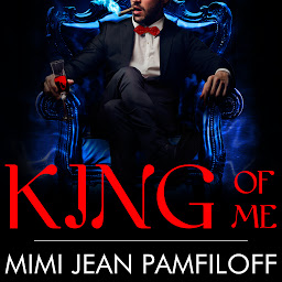Obraz ikony: King of Me