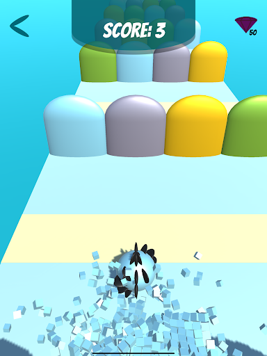 Smash Ball 3D