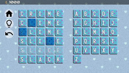 Wordlink