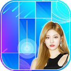 aespa Kpop Piano Tiles