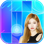 aespa Kpop Piano Tiles