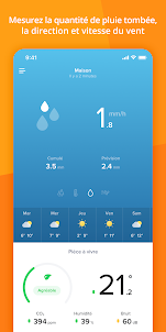 Netatmo Weather