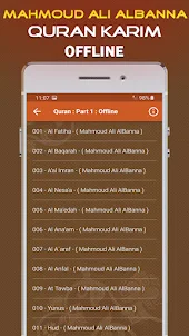 Quran Mahmoud Ali Al Banna