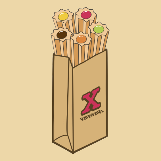 XURRO logo