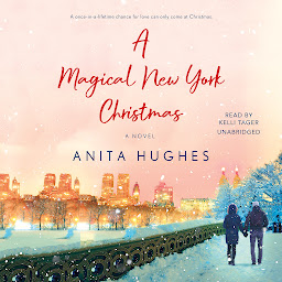 Icon image A Magical New York Christmas: A Novel