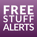Freebie Alerts: Free Stuff App icono