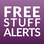Cover Image of Download Freebie Alerts: Free Stuff App  APK