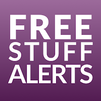Freebie Alerts Free Stuff App