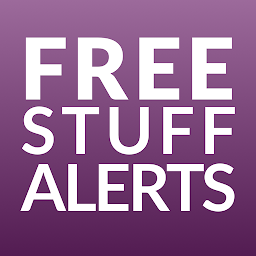 「Freebie Alerts: Free Stuff App」のアイコン画像