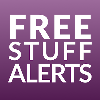 Freebie Alerts: Free Stuff App apk