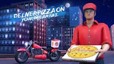 Pizza Delivery Offline Gamesのおすすめ画像3