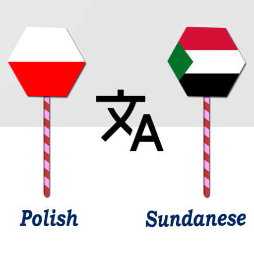 Polish To Sundanese Translator logo