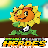 Guide Plants Vs Zombies Heroes icon