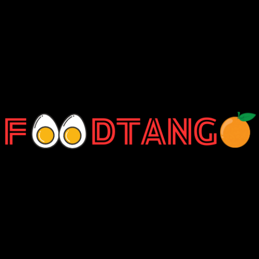 FoodTangoDelivery logo