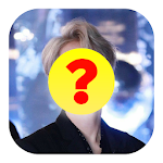 Cover Image of Download Guess the picture - EXO  APK