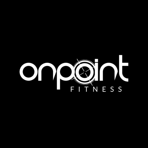 Onpoint Fitness logo