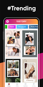 Story Collage Maker MOD APK (Pro Features Unlocked) 1