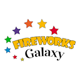 FireWorks Galaxy icon