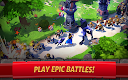 screenshot of Royal Revolt 2: Tower Defense