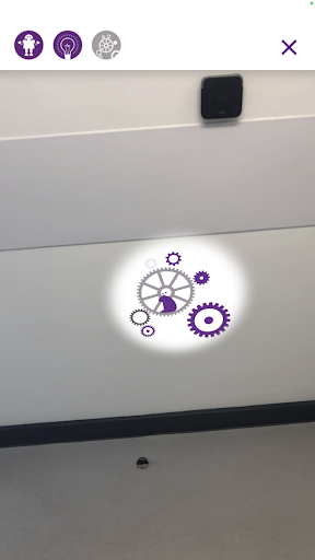 M-SParc Screen 3