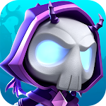 Cover Image of Télécharger Idle Master - AFK Hero & Arena 1.17.0 APK