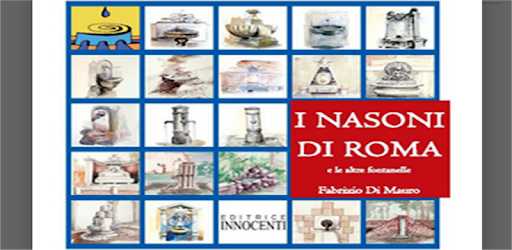 I Nasoni di Roma - Apps on Google Play