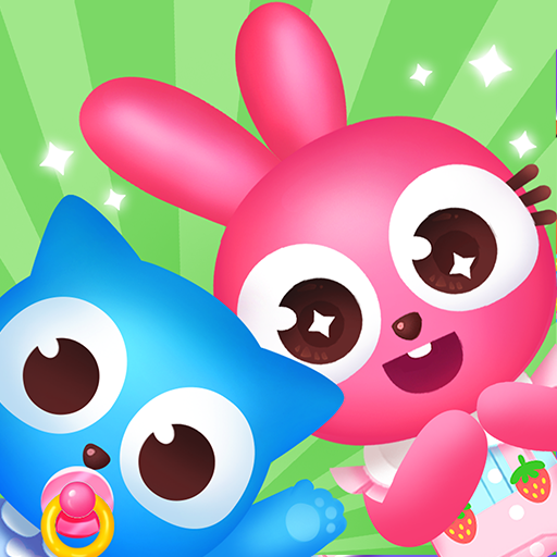 Papo Town: Baby Nursery Download on Windows