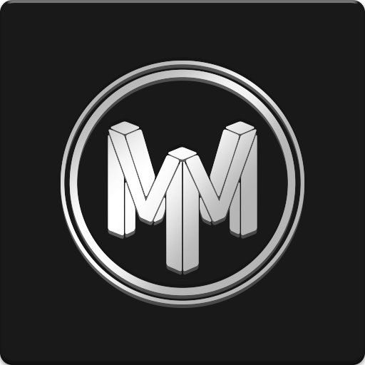Megamarsch logo