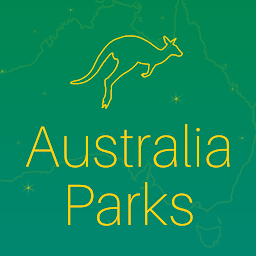 Icon image Australia Parks