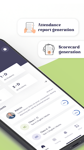 GroundUp Teacher Screen 2