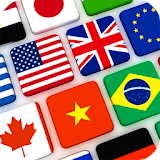 Flag Quizz All New Flags Quiz icon