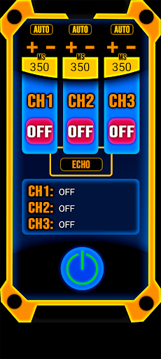 Android application Chat Spirit Box screenshort