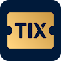 TIX ID APK icon