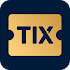 TIX ID 1.27.0
