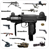 Gun Sounds - Army Guns icon