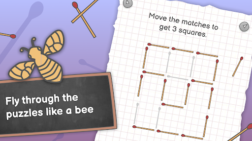 Evo IQ: Tricky Brain Riddles 23