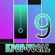 KPOP Magic Tiles Vocal-Piano Tiles Music Game