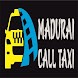 Madurai Call Taxi Driver