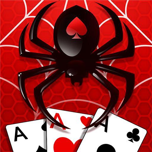 Spider Solitaire - Apps on Google Play